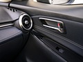 2020 Mazda2 (Color: Machine Grey) - Interior, Detail