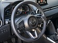 2020 Mazda2 (Color: Machine Grey) - Interior, Steering Wheel
