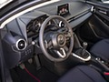 2020 Mazda2 (Color: Machine Grey) - Interior