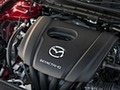 2020 Mazda2 (Color: Red Crystal) - Engine