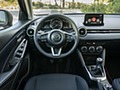 2020 Mazda2 (Color: Red Crystal) - Interior, Cockpit