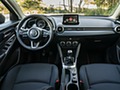 2020 Mazda2 (Color: Red Crystal) - Interior, Cockpit