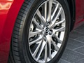 2020 Mazda2 (Color: Red Crystal) - Wheel