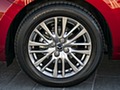 2020 Mazda2 (Color: Red Crystal) - Wheel