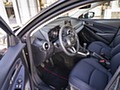 2020 Mazda2 (Color: Machine Grey) - Interior, Front Seats