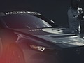 2020 Mazda3 TCR - Detail