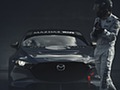 2020 Mazda3 TCR - Detail