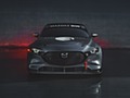 2020 Mazda3 TCR - Front