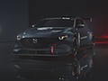 2020 Mazda3 TCR - Front Three-Quarter