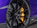 2020 McLaren 600LT Spider (Color: Lantana Purple) - Wheel