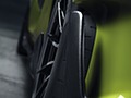 2020 McLaren 600LT Spider - Detail