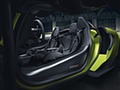 2020 McLaren 600LT Spider - Interior