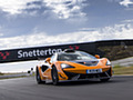 2020 McLaren 620R - Front