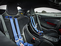 2020 McLaren 620R - Interior, Seats