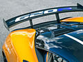 2020 McLaren 620R - Spoiler