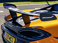 2020 McLaren 620R - Spoiler