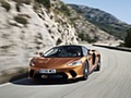 2020 McLaren GT (Color: Burnished Copper) - Front