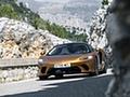 2020 McLaren GT (Color: Burnished Copper) - Front