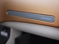 2020 McLaren GT (Color: Burnished Copper) - Interior, Detail