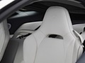 2020 McLaren GT (Color: Burnished Copper) - Interior, Seats