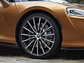2020 McLaren GT (Color: Burnished Copper) - Wheel