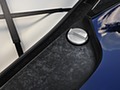 2020 McLaren GT (Color: Namaka Blue) - Detail