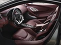 2020 McLaren GT (Color: Viridian) - Interior