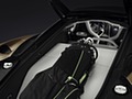2020 McLaren GT - Detail