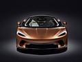 2020 McLaren GT - Front