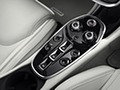 2020 McLaren GT - Interior, Detail