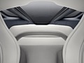 2020 McLaren GT - Interior, Detail