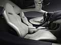 2020 McLaren GT - Interior, Seats