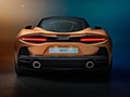 2020 McLaren GT - Rear