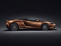 2020 McLaren GT - Side