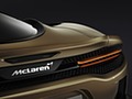 2020 McLaren GT - Tail Light