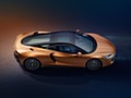 2020 McLaren GT - Top