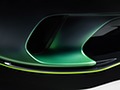 2020 McLaren GT Verdant Theme by MSO - Detail