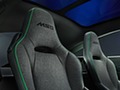 2020 McLaren GT Verdant Theme by MSO - Interior, Seats