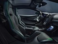 2020 McLaren GT Verdant Theme by MSO - Interior