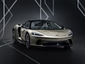 2020 McLaren GT by MSO - Front