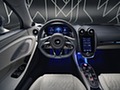 2020 McLaren GT by MSO - Interior, Cockpit