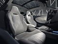 2020 McLaren GT by MSO - Interior, Seats