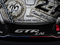 2020 McLaren Senna GTR LM Cesar - Detail