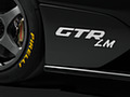 2020 McLaren Senna GTR LM Ueno Clinic - Detail