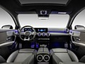 2020 Mercedes-AMG A 35 L Sedan 4MATIC  - Interior, Cockpit