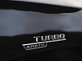 2020 Mercedes-AMG A 35 Sedan (UK-Spec) - Badge