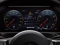 2020 Mercedes-AMG A 35 Sedan (UK-Spec) - Digital Instrument Cluster