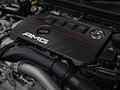2020 Mercedes-AMG A 35 Sedan (UK-Spec) - Engine