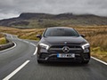 2020 Mercedes-AMG A 35 Sedan (UK-Spec) - Front