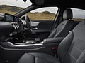 2020 Mercedes-AMG A 35 Sedan (UK-Spec) - Interior, Front Seats